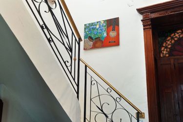 Viva Merida Hotel Boutique Merida: Photo 