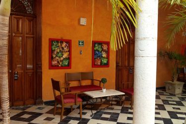 Viva Merida Hotel Boutique Merida: Photo 