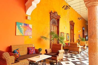 Viva Merida Hotel Boutique Merida: Photo 