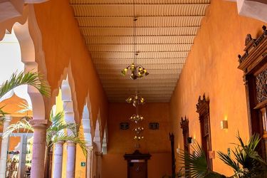 Viva Merida Hotel Boutique Merida: Photo 