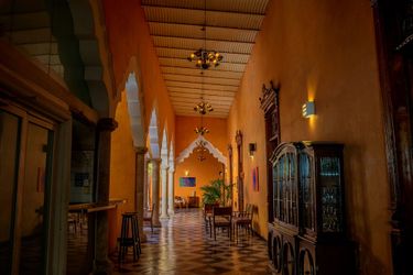 Viva Merida Hotel Boutique Merida: Photo 