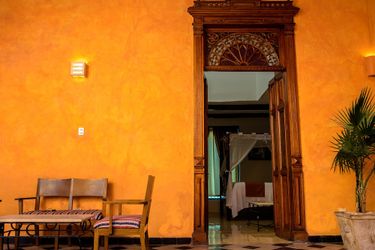 Viva Merida Hotel Boutique Merida: Photo 