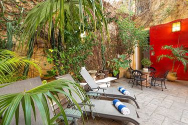 Viva Merida Hotel Boutique Merida: Photo 