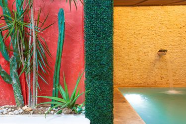 Viva Merida Hotel Boutique Merida: Photo 
