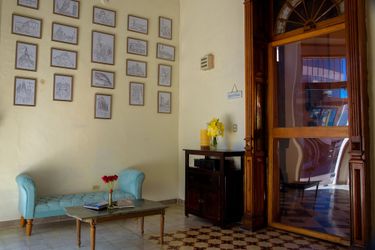 Viva Merida Hotel Boutique Merida: Photo 