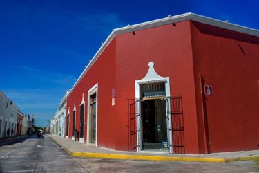 Viva Merida Hotel Boutique Merida: Photo 