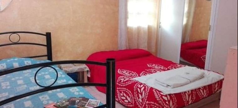 Hostal Davishs House Merida: Foto 