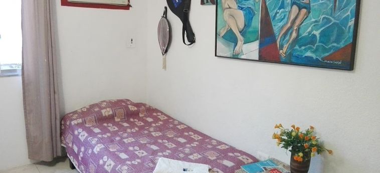 Hostal Davishs House Merida : Photo 