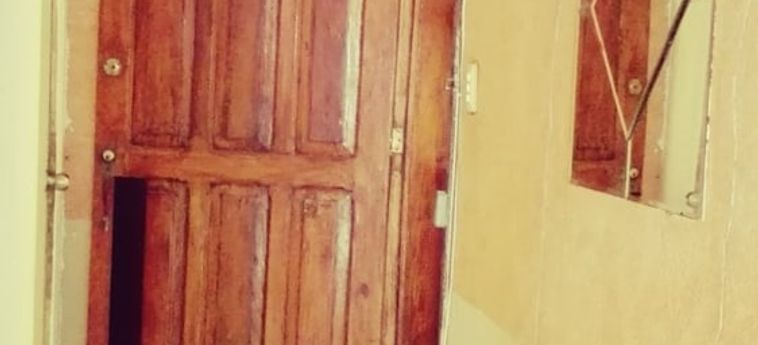 Hostal Davishs House Merida : Photo 