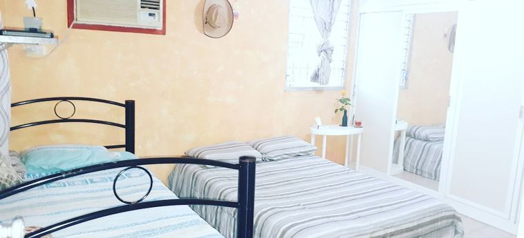 Hostal Davishs House Merida: Foto 