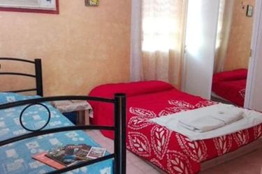 Hostal Davishs House Merida: Photo 