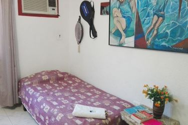 Hostal Davishs House Merida: Photo 