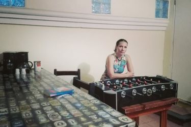 Hostal Davishs House Merida: Photo 