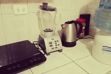Hostal Davishs House Merida: Photo 