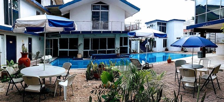 Guest House Campestre Merida: Foto 