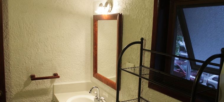 Guest House Campestre Merida: Foto 