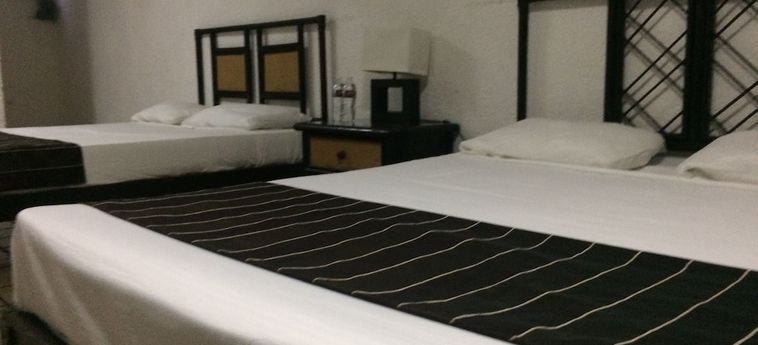 Guest House Campestre Merida: Foto 