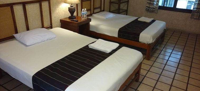 Guest House Campestre Merida: Foto 