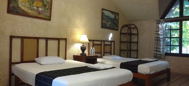 Guest House Campestre Merida: Foto 