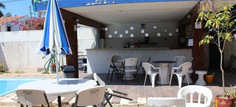 Guest House Campestre Merida: Foto 