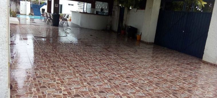 Guest House Campestre Merida : Photo 