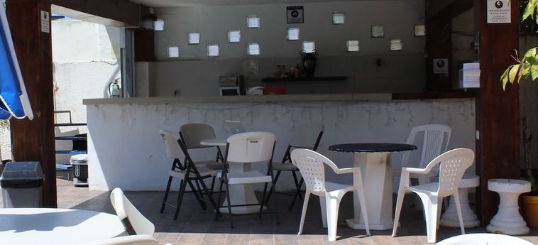 Guest House Campestre Merida : Photo 