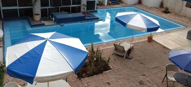 Guest House Campestre Merida: Foto 