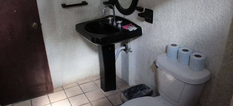 Guest House Campestre Merida: Foto 