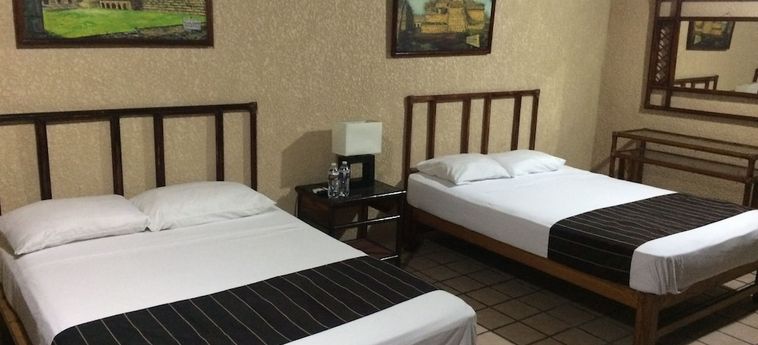 Guest House Campestre Merida: Foto 