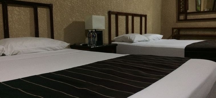 Guest House Campestre Merida: Photo 