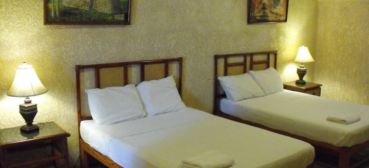 Guest House Campestre Merida: Photo 