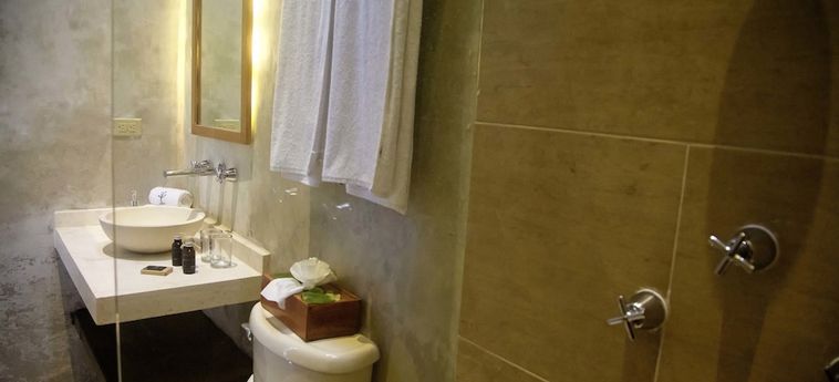 Ya'ax Hotel Boutique Merida: Foto 