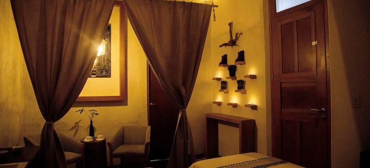 Ya'ax Hotel Boutique Merida: Foto 