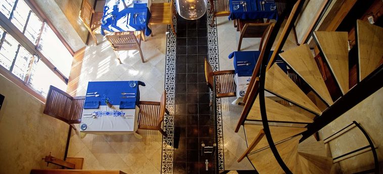 Ya'ax Hotel Boutique Merida: Foto 