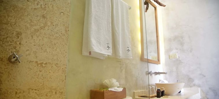Ya'ax Hotel Boutique Merida: Foto 
