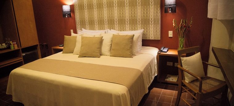 Ya'ax Hotel Boutique Merida: Foto 