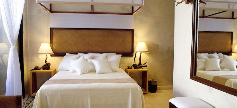 Ya'ax Hotel Boutique Merida: Foto 