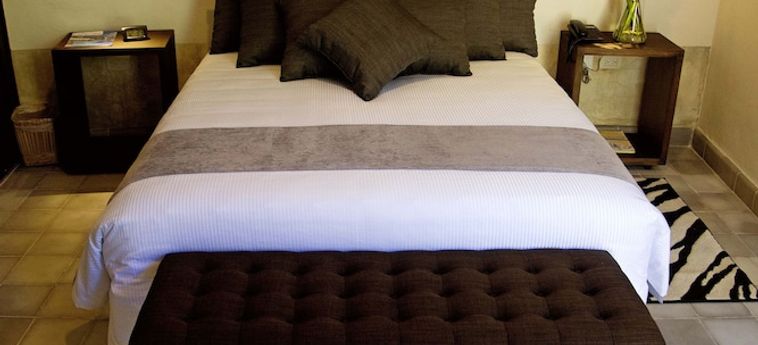 Ya'ax Hotel Boutique Merida: Foto 