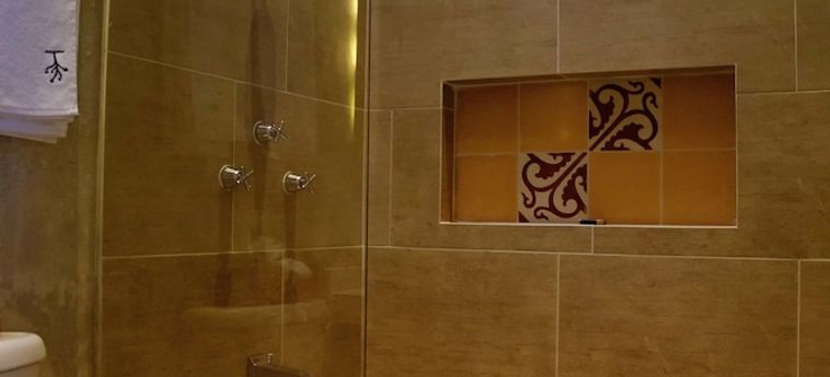 Ya'ax Hotel Boutique Merida: Foto 