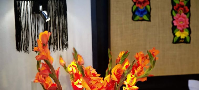 Ya'ax Hotel Boutique Merida: Foto 