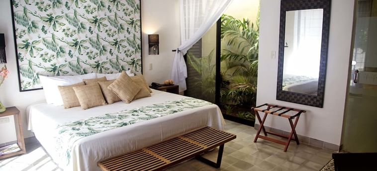 Ya'ax Hotel Boutique Merida: Foto 