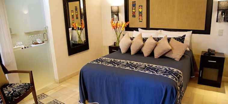 Ya'ax Hotel Boutique Merida: Foto 