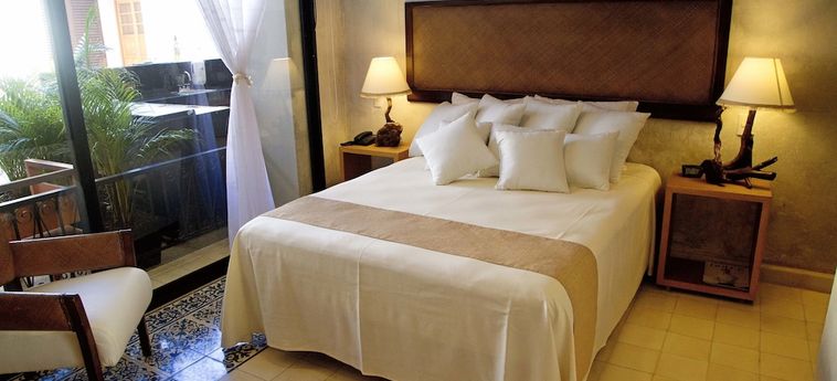 Ya'ax Hotel Boutique Merida: Foto 
