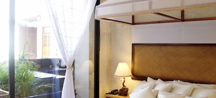 Ya'ax Hotel Boutique Merida: Foto 