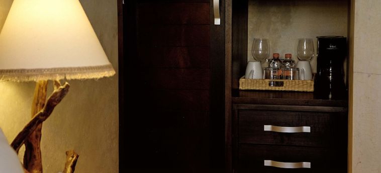 Ya'ax Hotel Boutique Merida: Foto 