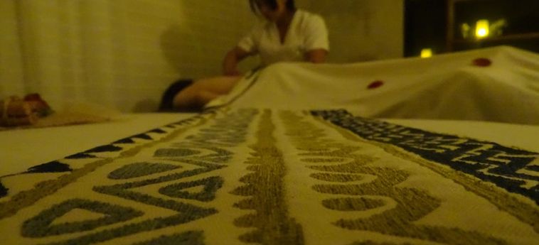 Ya'ax Hotel Boutique Merida: Foto 