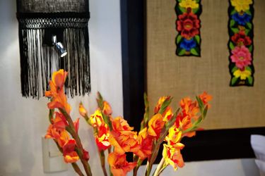 Ya'ax Hotel Boutique Merida: Photo 