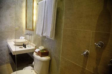 Ya'ax Hotel Boutique Merida: Photo 