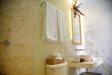 Ya'ax Hotel Boutique Merida: Photo 
