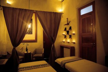 Ya'ax Hotel Boutique Merida: Photo 